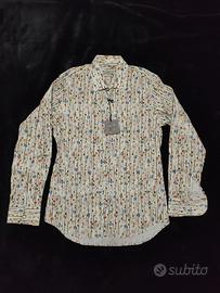 camicia uomo primavera - estate