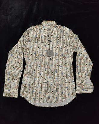 camicia uomo primavera - estate