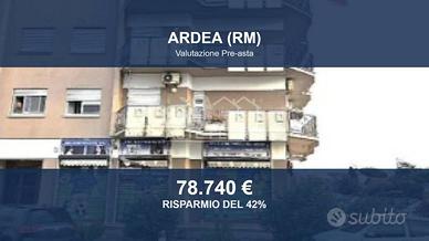 Immobile in asta di 141 m² con più di 5 locali a A
