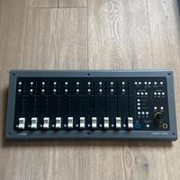 Console 1 fader/ Softube