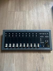 Console 1 fader/ Softube