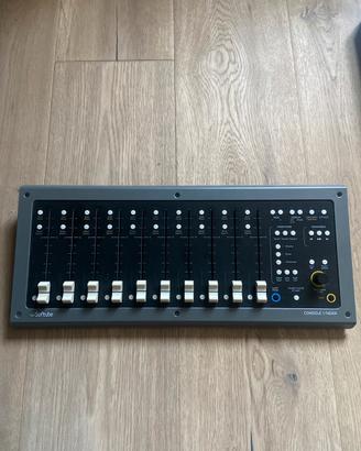 Console 1 fader/ Softube