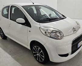 CITROEN C1 1.0 5 porte airdream CMP-5 Amici