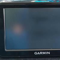 Navigatore Garmin Nuvi 2445 LM (Hundai I10)