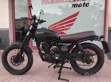 Brixton Cromwell 125 ABS - 2023