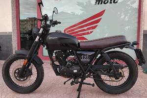 Brixton Cromwell 125 ABS - 2023