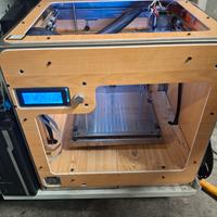 stampante 3d sharebot 