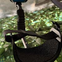 DR.ÖTEK Metal Detector