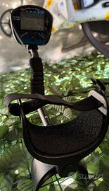 DR.ÖTEK Metal Detector