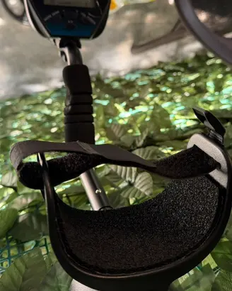 DR.ÖTEK Metal Detector