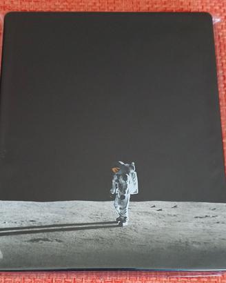 First Man: Il primo uomo edizione steelbook bluray