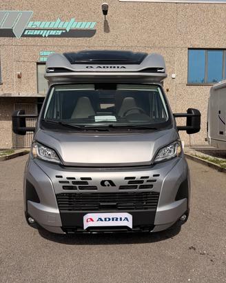 Adria SUPREME 670 DL 2027