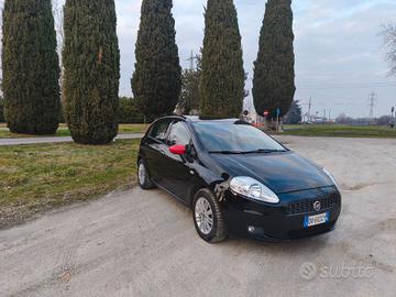 Fiat Grande Punto 1.3 MJT 90 cv 5p