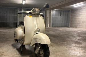 Vespa GL 150 del 1964