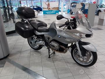 Bmw r 1200 st - 2006