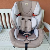 Seggiolino per auto Cam universale