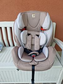 Seggiolino per auto Cam universale