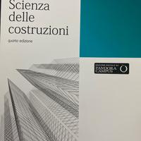 Scienza delle costruzioni - P.Casini M.Vasta.
