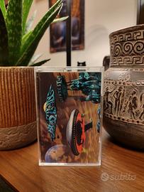 musicassetta Boston- greatest hit 