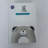 Riduttore water bambini portatile da viaggio.