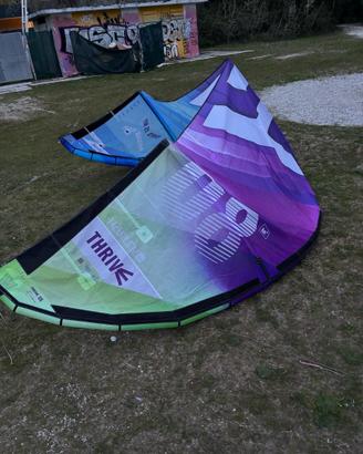 Kite Harlem Thrive 8mq 2025