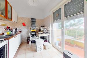 Appartamento a Fiumicino Via Gonnesa 3 locali