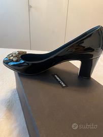 scarpe dolce e gabbana