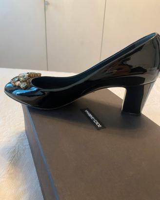 scarpe dolce e gabbana