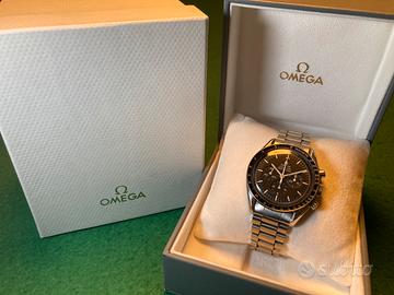 Speedmaster Apollo XI