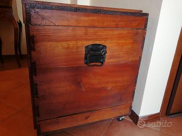 Baule