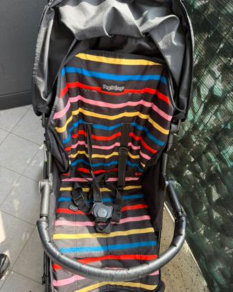 Passeggino Peg Perego