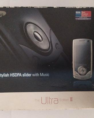 Samsung sgh- u700 evo