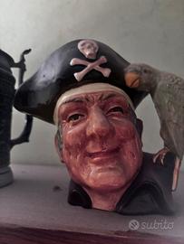 Boccali d’antiquariato