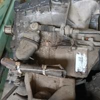 Renault master 1999 - s8u u7