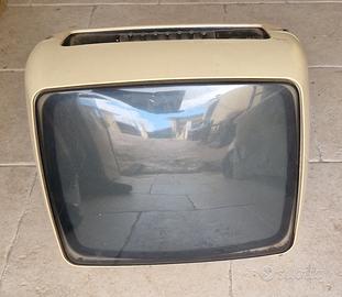 Televisore Brionvega vintage anni '60