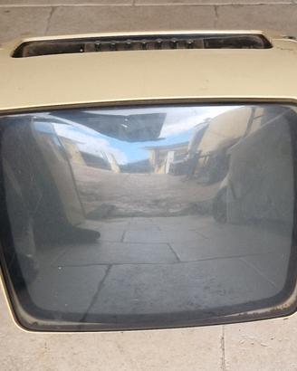 Televisore Brionvega vintage anni '60