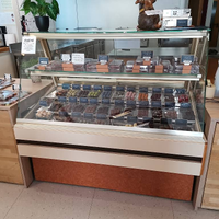 vetrina refrigerante