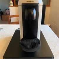 Macchinetta caffe vertuo plus