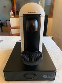 Macchinetta caffe vertuo plus
