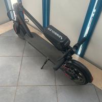 Monopattino elettrico usato – 25 km/h