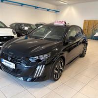 Peugeot 208 GT Hybrid 136 e-DCS6 SPOTICAR