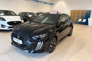 Peugeot 208 GT Hybrid 136 e-DCS6 SPOTICAR