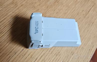 Drone DJI Mini 3 Pro -Accessori / Batteria