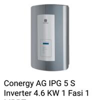 Inverter fotovoltaico Conergy 