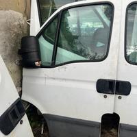 sportelli iveco 2008 sx e dx