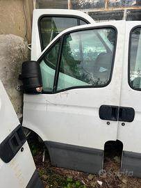 sportelli iveco 2008 sx e dx