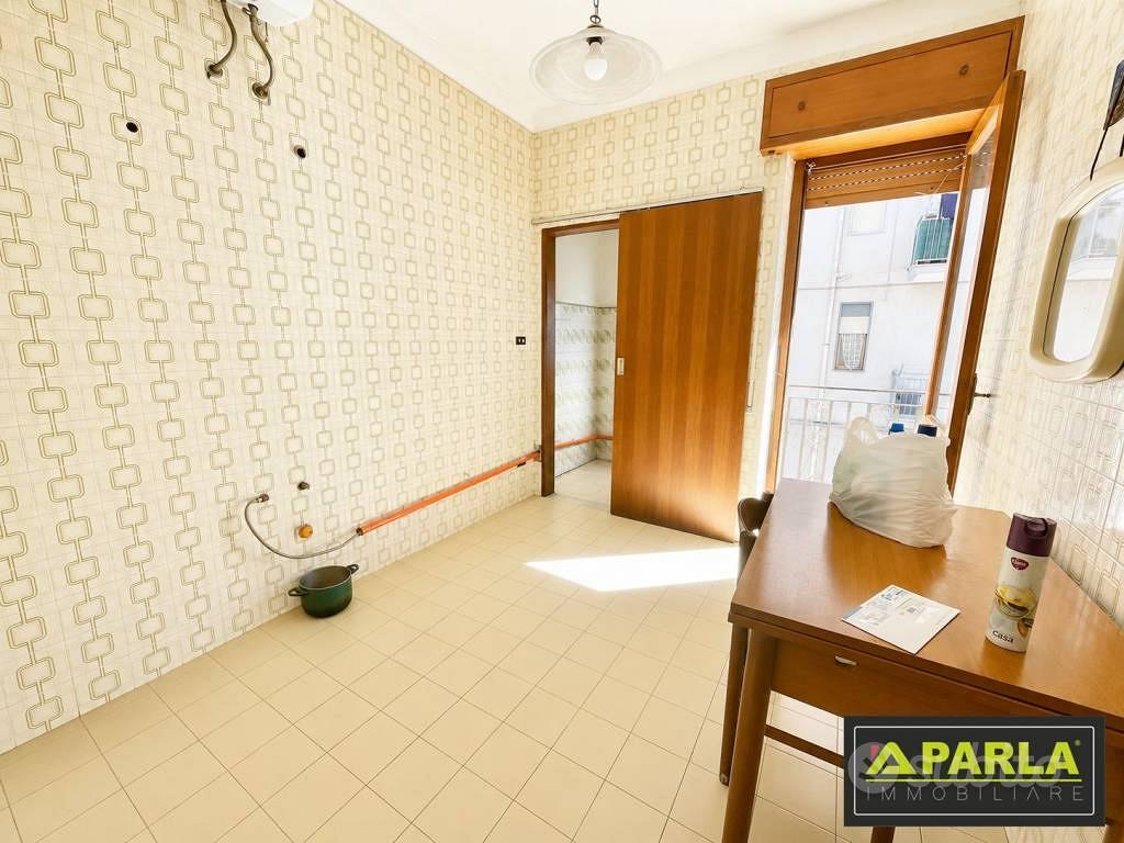 Appartamento – Canicattì, Rovitelli, Agrigento - Vista 4