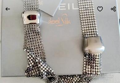 collana Snake breil
