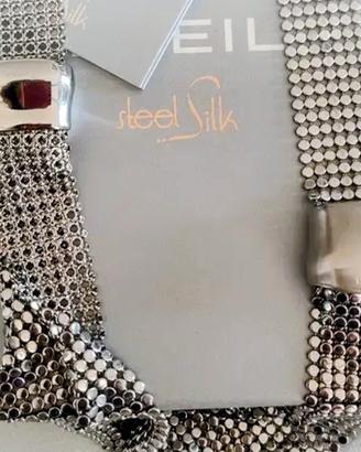 collana Snake breil