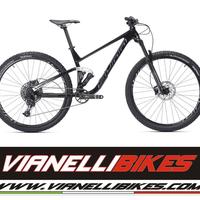 Mtb sunn kern am s3 all mountain trail 29" RATE